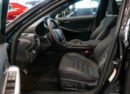 Lexus IS 12