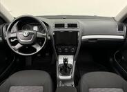 Škoda Octavia 7