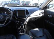 Jeep Cherokee 14