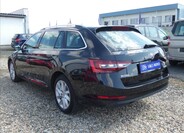 Škoda Superb 4