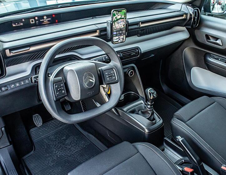 Citroën C3 Aircross 10