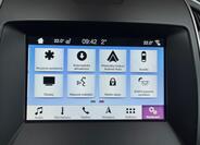 Ford S-MAX 20