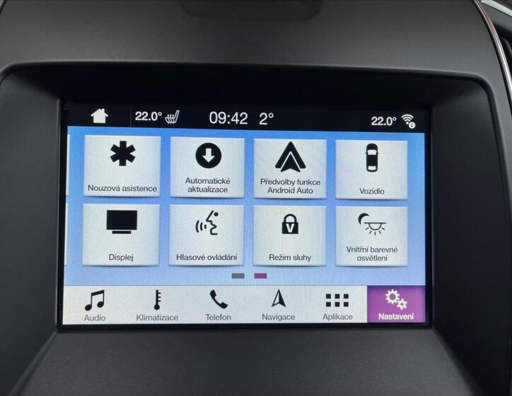 Ford S-MAX 20
