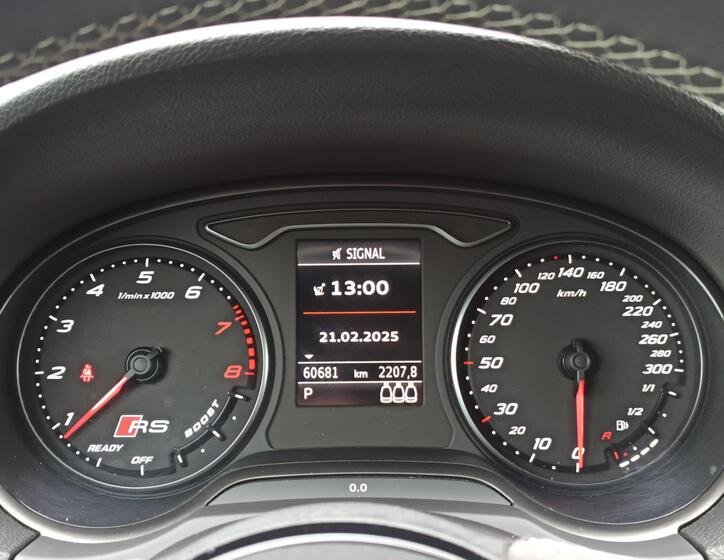 Audi RS 3 17