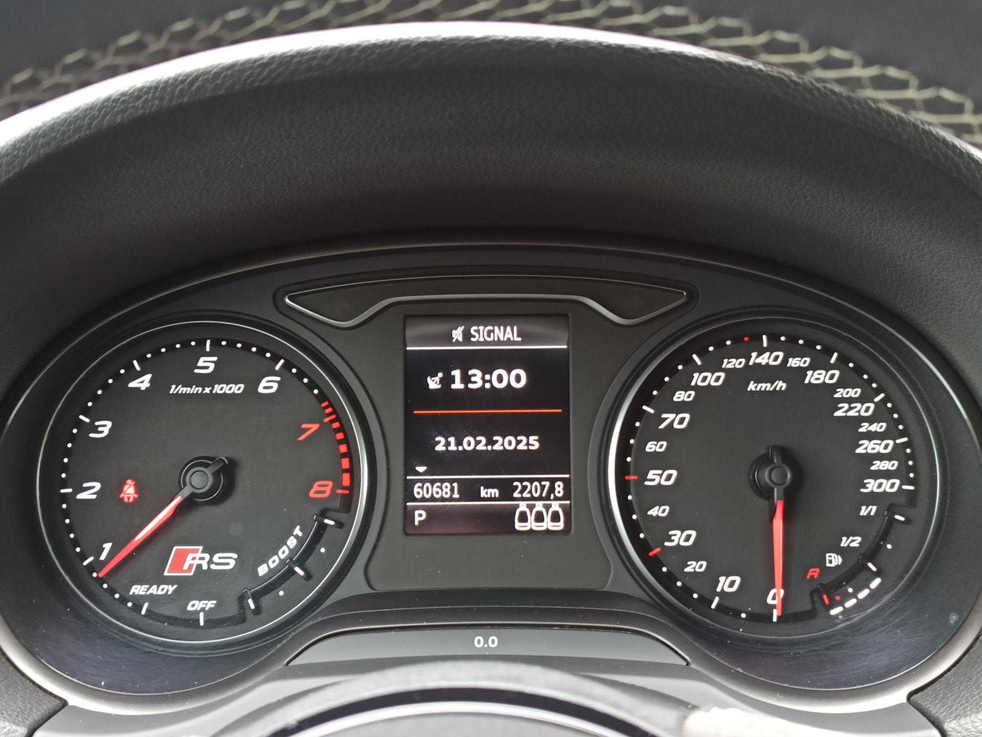 Audi RS 3