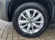 Toyota Yaris Cross 29