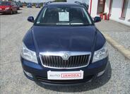 Škoda Octavia 2