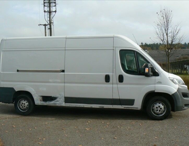 Fiat Ducato 8