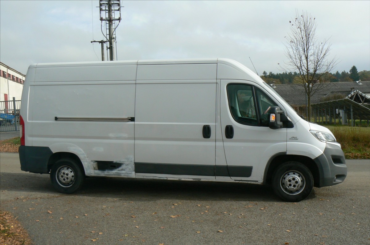 Fiat Ducato
