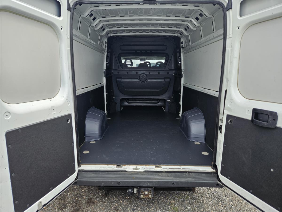 Citroën Jumper