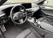 BMW Řada 5 5