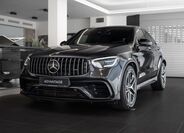 Mercedes-Benz GLC 1