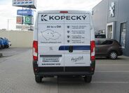Peugeot Boxer 4