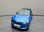 Škoda Fabia 7