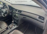 Škoda Superb 17