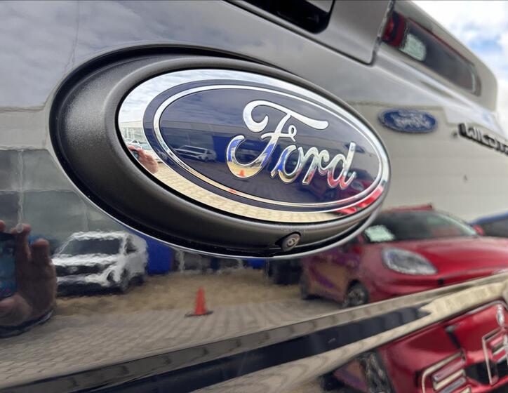Ford Ranger 19