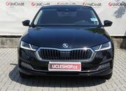 Škoda Octavia 2