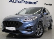 Ford Kuga 1