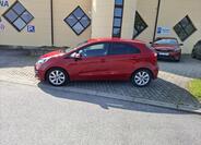 KIA Rio 4