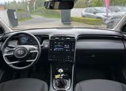 Hyundai Tucson 16