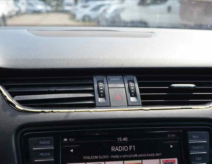 Škoda Octavia 34