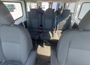 Ford Transit Custom 44