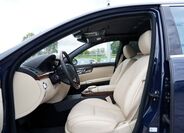 Mercedes-Benz Třídy S 22