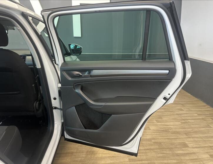 Škoda Kodiaq 17