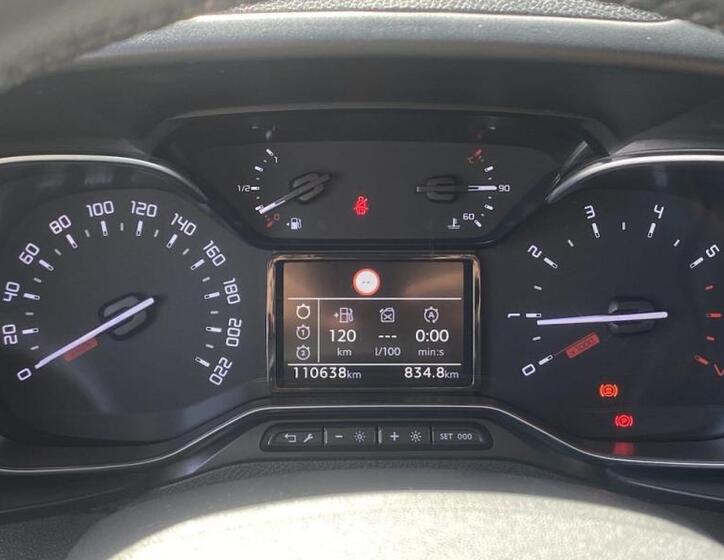 Toyota ProAce City Verso 17