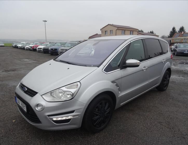 Ford S-MAX 3