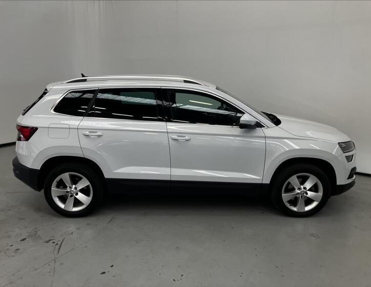 Škoda Karoq 3