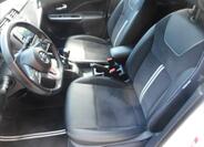 Nissan Micra 21