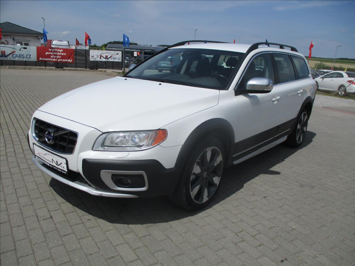Volvo XC70