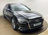 Audi A6 3