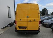 Volkswagen Crafter 7