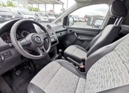 Volkswagen Caddy 6