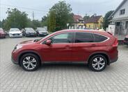 Honda CR-V 6