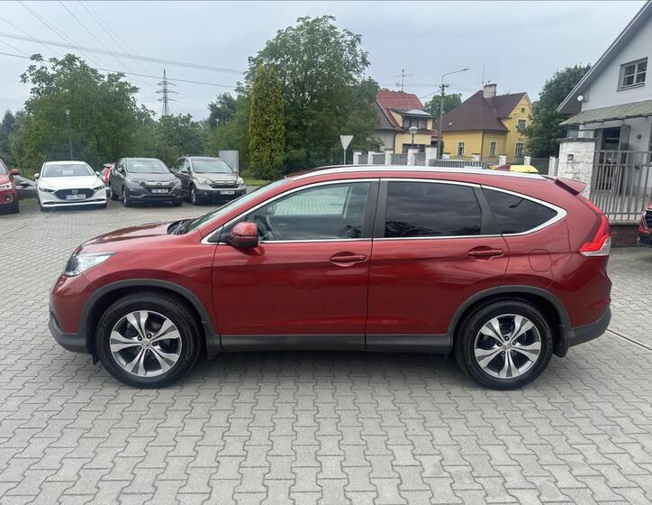 Honda CR-V 6