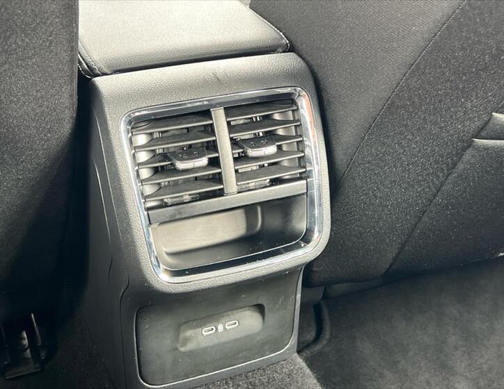 Škoda Octavia 21