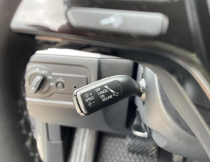 Volkswagen Touareg 23