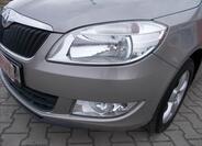 Škoda Fabia 7
