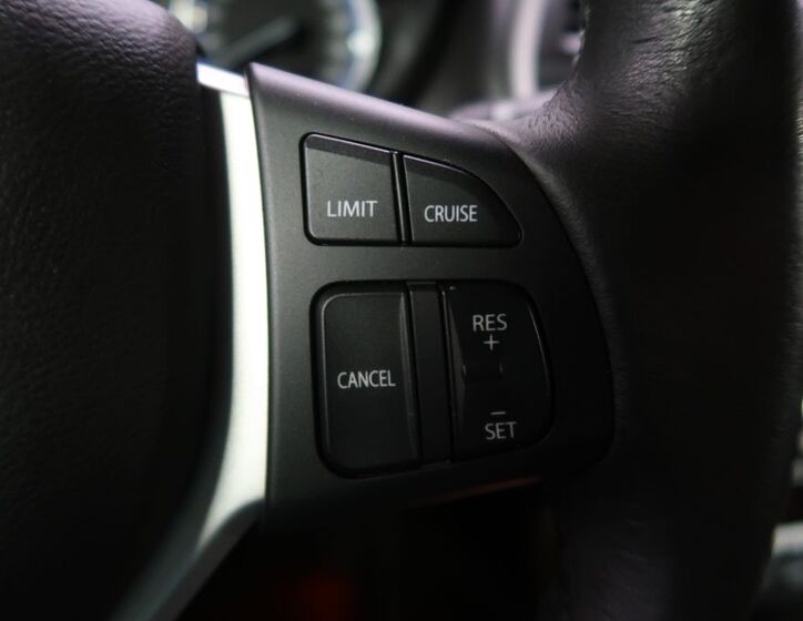 Suzuki SX4 22
