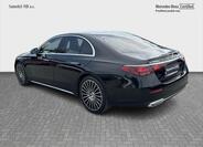 Mercedes-Benz Třídy E 3