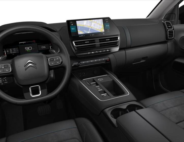 Citroën C5 Aircross 6