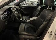 Škoda Superb 20