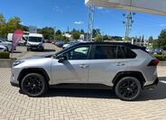 Toyota RAV4 3