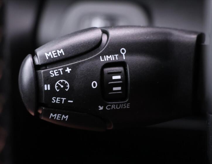 Peugeot Rifter 21