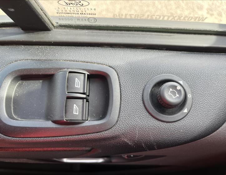 Ford Transit Custom 26