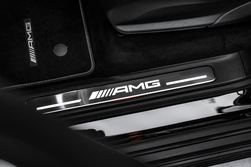 Mercedes-Benz Třídy G