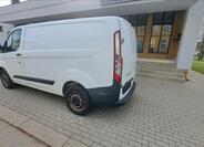 Ford Transit Custom 5